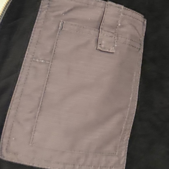 Brand new with tags men’s Berne vest. Gray. Sz 3xl - Picture 4 of 5